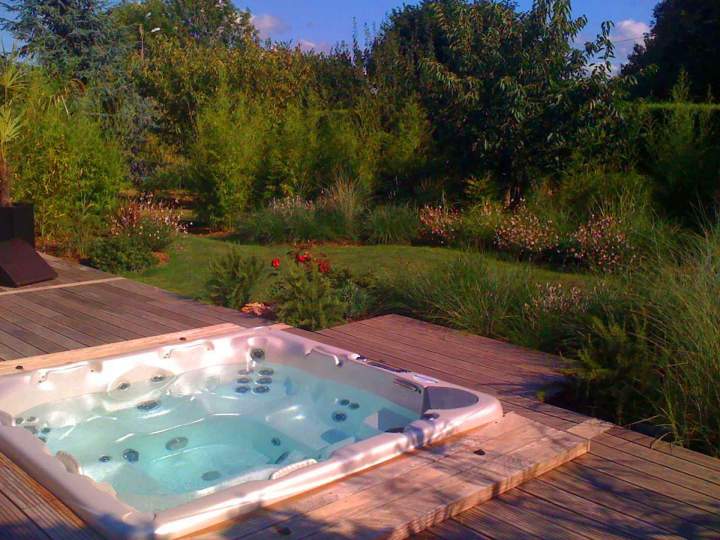 Création de jardin Beuzeville