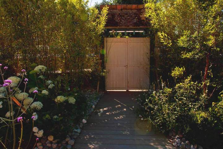 Travaux paysagers Beuzeville