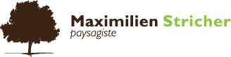 MAXIMILIEN STRICHER PAYSAGE SARL