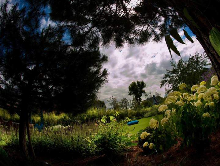 Création de jardin Beuzeville